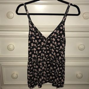 AE “soft and sexy” tank